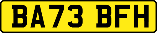 BA73BFH