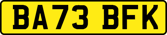 BA73BFK