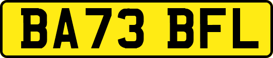 BA73BFL