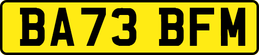 BA73BFM