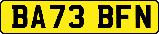BA73BFN