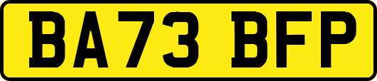 BA73BFP