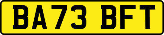 BA73BFT