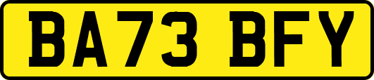 BA73BFY