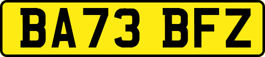 BA73BFZ