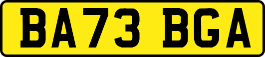 BA73BGA
