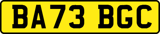 BA73BGC
