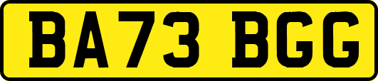 BA73BGG