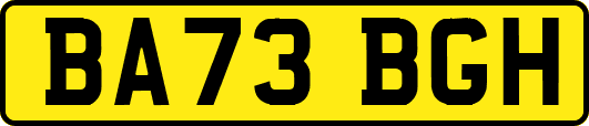 BA73BGH