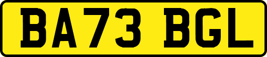 BA73BGL
