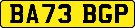 BA73BGP