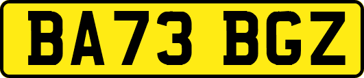 BA73BGZ