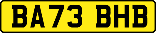 BA73BHB