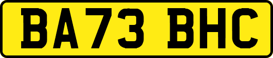 BA73BHC