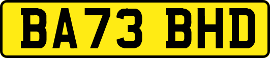 BA73BHD