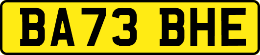 BA73BHE