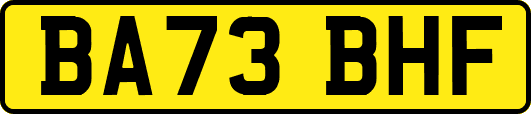 BA73BHF
