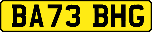 BA73BHG