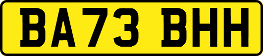 BA73BHH