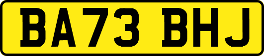 BA73BHJ