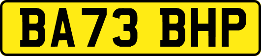 BA73BHP