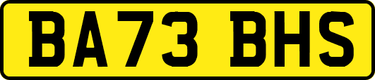 BA73BHS