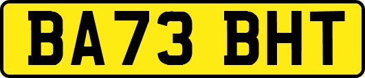 BA73BHT