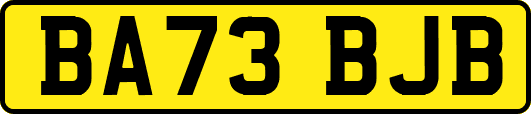 BA73BJB
