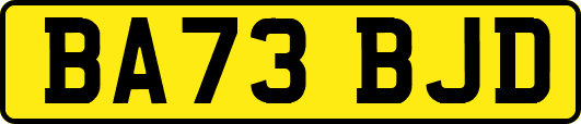BA73BJD