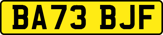 BA73BJF