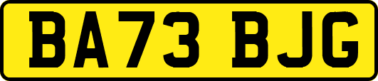 BA73BJG