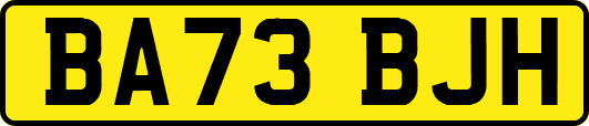BA73BJH