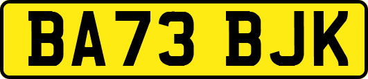 BA73BJK