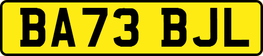 BA73BJL