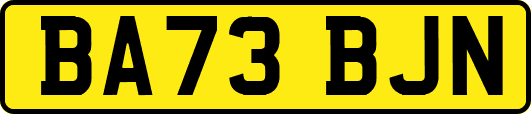 BA73BJN