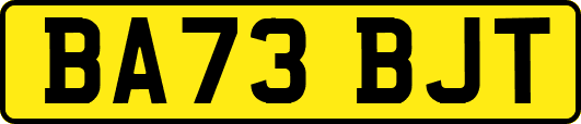 BA73BJT