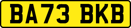 BA73BKB