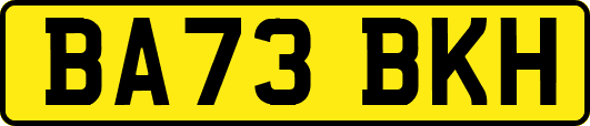 BA73BKH