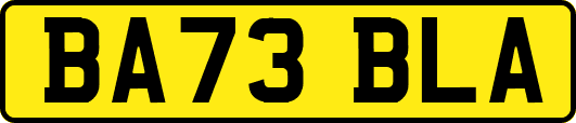 BA73BLA
