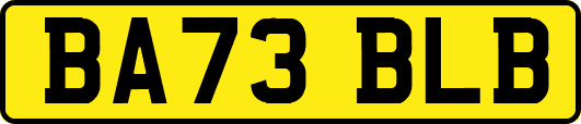 BA73BLB