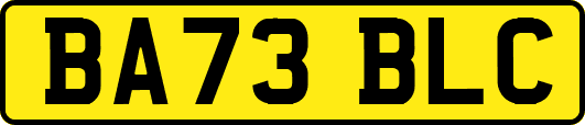 BA73BLC