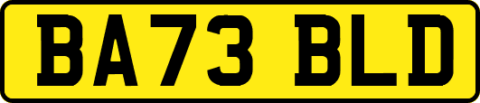 BA73BLD
