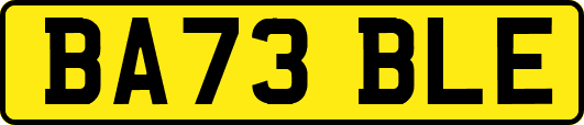 BA73BLE