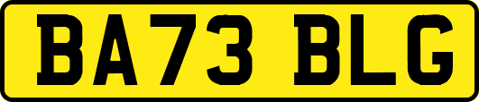 BA73BLG