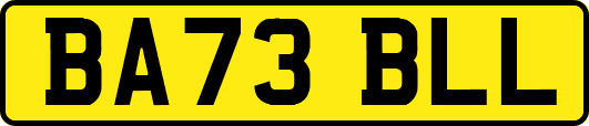 BA73BLL