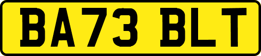 BA73BLT
