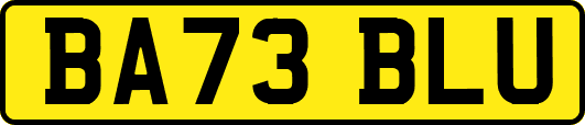 BA73BLU