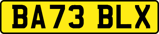 BA73BLX