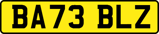 BA73BLZ