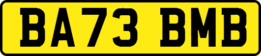 BA73BMB